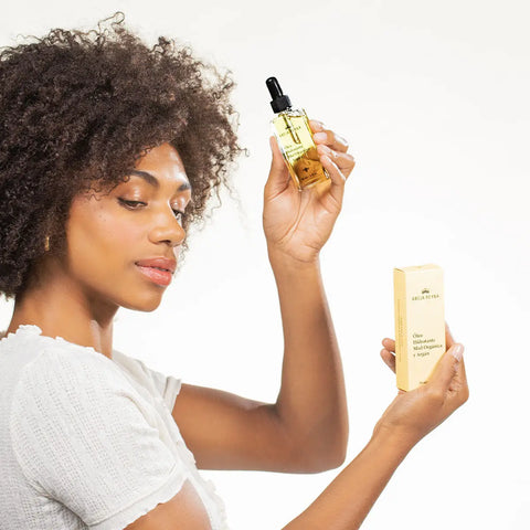 Nutre tu cabello con los beneficios de la miel orgánica: