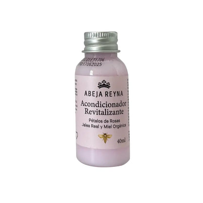 Acondicionador Pétalos de Rosas y Jalea Real - 40ml